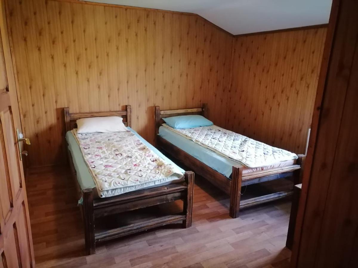 Hôtel La Elvetian à Iasi Extérieur photo